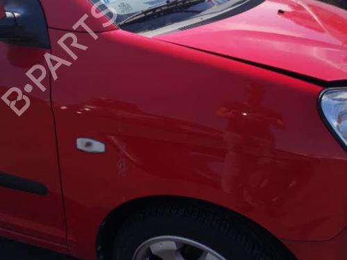 Right sun visor KIA PICANTO I (SA) 1.1 | BP25559478I2  - Image 11