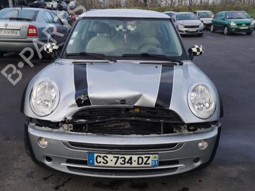 Alternator MINI MINI (R50, R53) One | BP25525605M7  - Image 5