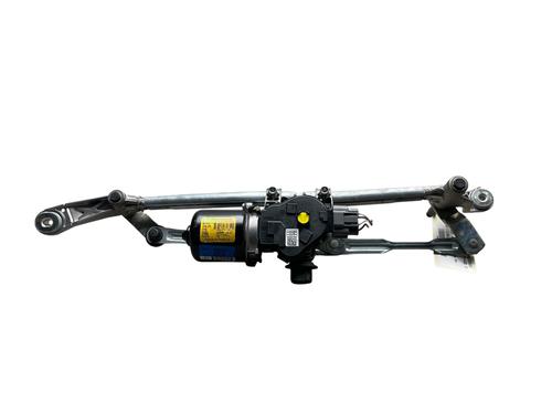 Front wiper motor RENAULT MEGANE IV Hatchback (B9A/M/N_) 1.5 Blue dCi 115 (B9A6) | BP28203725M29 