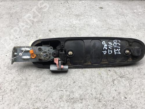 Front right exterior door handle JEEP CHEROKEE (KJ) 2.8 CRD 4x4 | BP25582060C129 