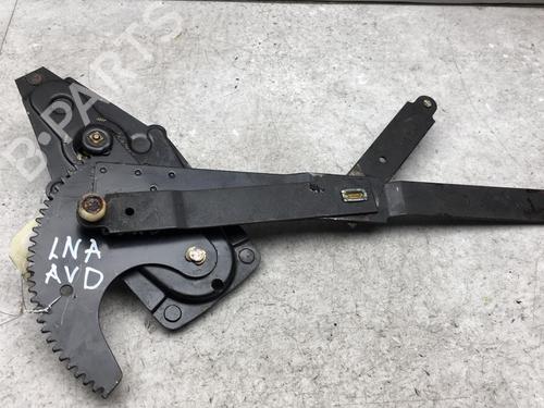 Used Front right window mechanism Front right window mechanism CITROËN LNA 0.6 (34 hp) 25560969 25560969