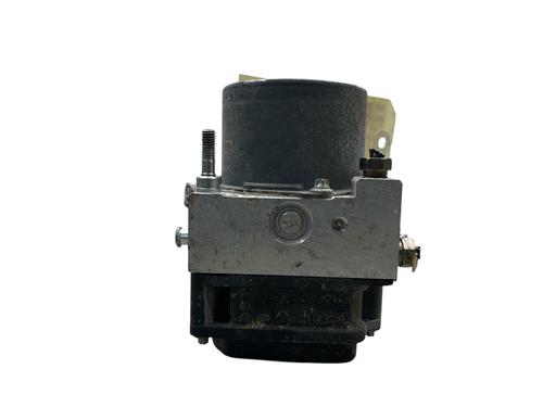 ABS pump PEUGEOT 407 (6D_) 2.0 HDi 135 (6DRHRH, 6DRHRE, 6DRHRG, 6DRHRJ) | BP25539926M43 