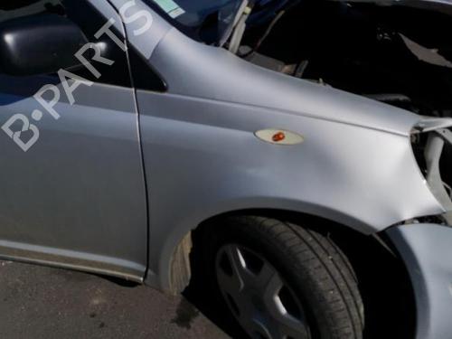Rudehejsemekanisme Højre foran TOYOTA YARIS (_P1_) 1.0 (SCP10_, SCP10R) | BP25578973C23 