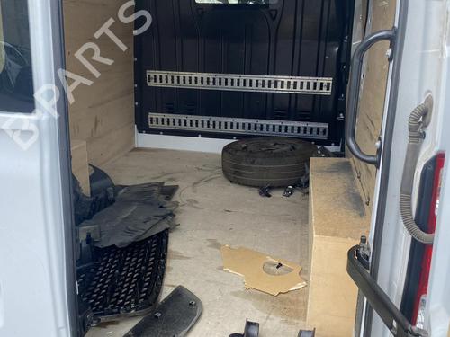 Front left interior door handle RENAULT MASTER III Van (FV) 2.3 dCi 135 FWD (FV0N, FV08, FV06, FV00, FV1S) | BP25557621I13  - Image 17