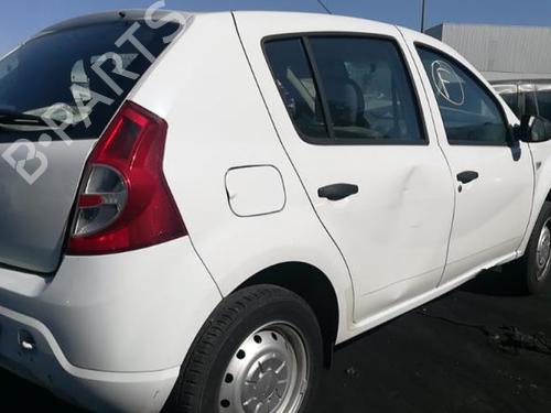 Instrument cluster DACIA SANDERO | BP25515684C47 - Image 14