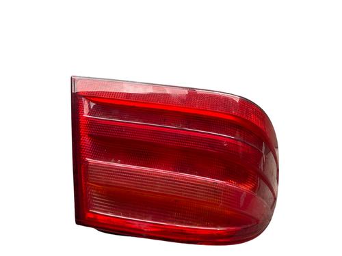 Left taillight MERCEDES-BENZ E-CLASS (W210) E 200 CDI (210.007) | BP25543828C34