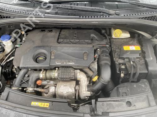 Rear mirror CITROËN DS3 (SA_) 1.6 HDi 110 | BP30937357I6 - Image 26