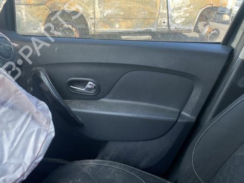 Front right window mechanism DACIA SANDERO II 1.5 dCi | BP25514005C23 - Image 17