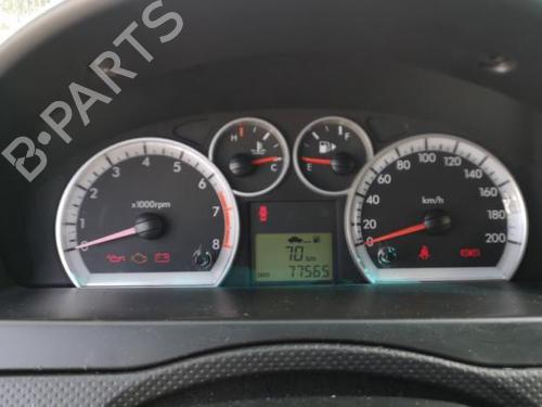 Starter CHEVROLET AVEO / KALOS Hatchback (T250, T255) 1.2 LPG | BP25561410M8 - Image 16