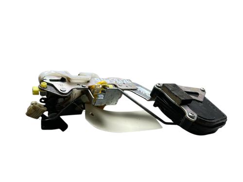 Front right lock CHEVROLET MATIZ (M200, M250) 0.8 | BP25507100C97 