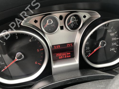 Right taillight FORD C-MAX (DM2) 1.6 TDCi | BP25566821C35 - Image 11