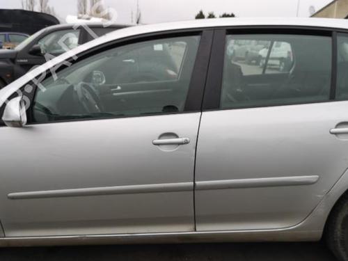 Right sun visor VW GOLF V (1K1) 2.0 TDI | BP25537644I2  - Image 26