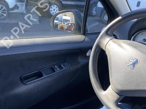 Display monitor PEUGEOT 207 (WA_, WC_) 1.6 HDi | BP25510182C48 
