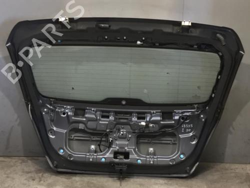 Used Tailgate HYUNDAI i30 (FD) 1.6 CRDi (90 hp) 25515271