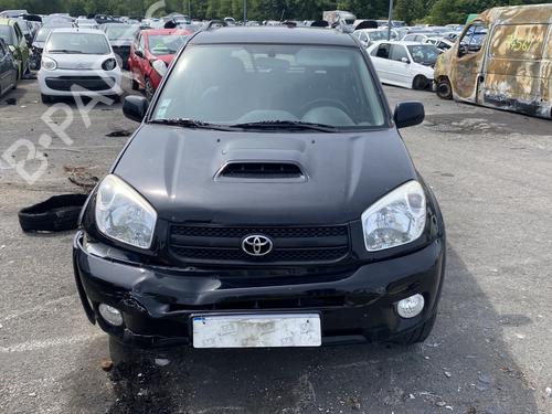 Left headlight TOYOTA RAV 4 II (_A2_) 2.0 D 4WD (CLA20_, CLA21_, CLA20R, CLA21R) | BP27683720C28  - Image 18