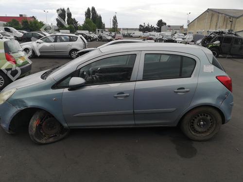 Steering column stalk OPEL CORSA D (S07) 1.3 CDTI (L08, L68) | BP25529110I23 