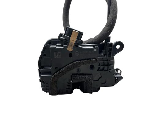 Used Front left lock Front left lock RENAULT CLIO V (B7_) 1.0 TCe 90 (B7MT) (91 hp) 31977366 31977366