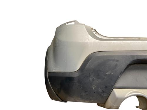 Rear bumper DACIA SANDERO 1.5 dCi | BP30698941C8 