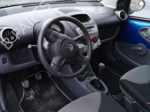 Right front seat CITROËN C1 (PM_, PN_) 1.0 | BP25521913C16 