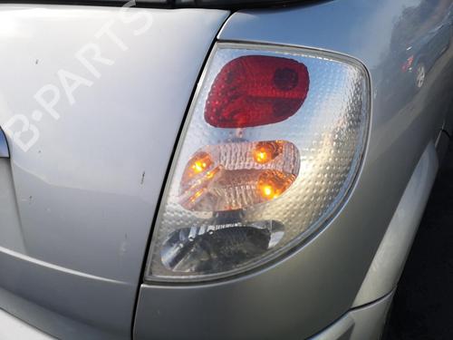 Steering column stalk CITROËN C3 Pluriel (HB_) 1.4 HDi | BP25556137I23 - Image 20