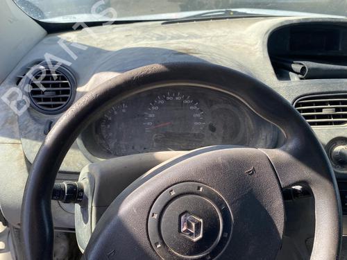 Left front window switch RENAULT KANGOO / GRAND KANGOO II (KW0/1_) 1.5 dCi 90 (KW05, KW08, KW0G, KW11) | BP25573588I27 