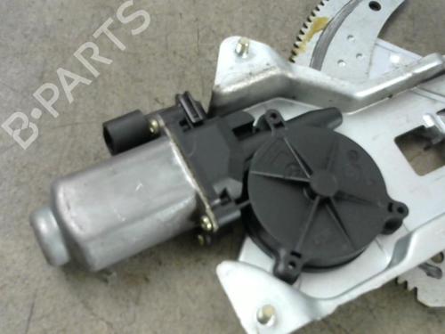 Used Front left window mechanism Front left window mechanism RENAULT KANGOO (KC0/1_) 1.4 (KC0C, KC0H, KC0B, KC0M) (75 hp) 25578984 25578984