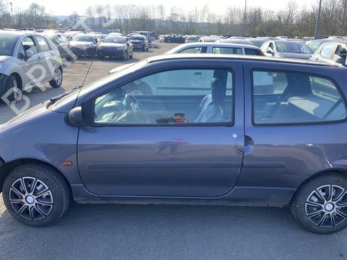 Starter RENAULT TWINGO I (C06_) 1.2 (C066, C068) | BP26491455M8 