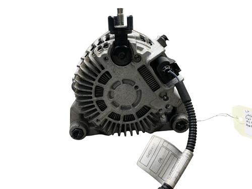 Used Alternator Alternator JAGUAR XF II (X260) 2.0 D (180 hp) 27253734 27253734
