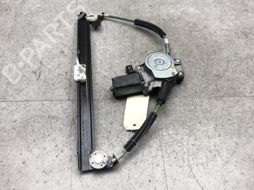 Alzavetro anteriore destra ALFA ROMEO 147 (937_) 1.9 JTDM 8V (937.AXD1A, 937.AXU1A, 937.BXU1A) (120 hp) 25520751