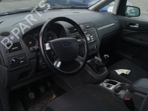 Left sun visor FORD FOCUS C-MAX (DM2) 1.8 | BP25578524I1 - Image 16