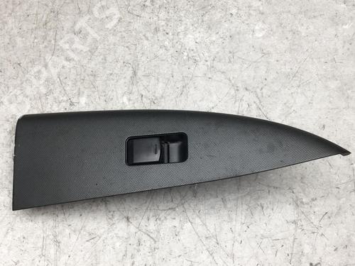Højre fortil elrude kontakt NISSAN NOTE (E11, NE11) 1.5 dCi (86 hp) 25538928