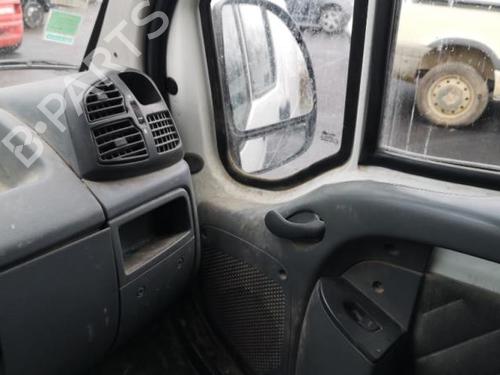 Heater blower motor CITROËN JUMPER I Van (244) 2.0 HDi | BP25524052M62 