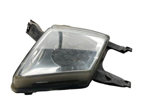 Right front fog light PEUGEOT 407 (6D_) 2.0 HDi 135 (6DRHRH, 6DRHRE, 6DRHRG, 6DRHRJ) | BP26385707C31