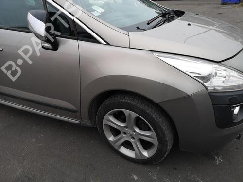 Used Parts PEUGEOT 3008 I MPV (0U_) 2.0 HDi 2497069