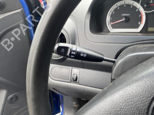 Hand brake CHEVROLET AVEO / KALOS Hatchback (T250, T255) 1.2 LPG | BP25918830I18 