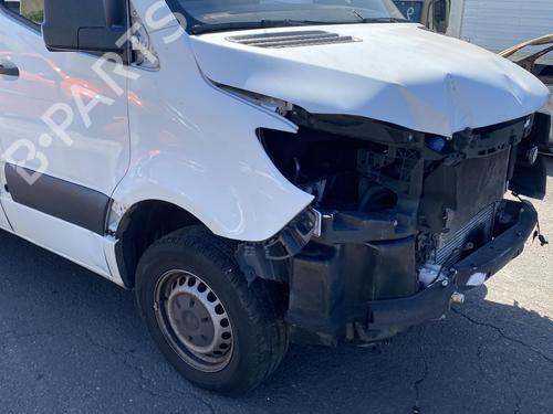 ABS pump MERCEDES-BENZ SPRINTER 3,5-t Van (B907, B910) 316 CDI RWD (907.631, 907.633, 907.635, 907.637) | BP25543087M43  - Image 8