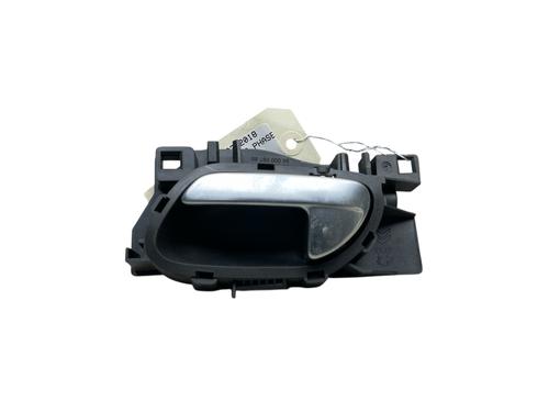Venstre bagtil invendig håndtag CITROËN C4 Picasso II 1.6 HDi / BlueHDi 115 (115 hp) 25562585