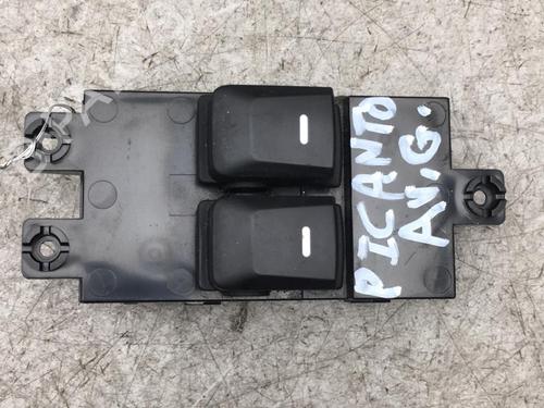 Left front window switch KIA PICANTO II (TA) 1.0 | BP25510951I27