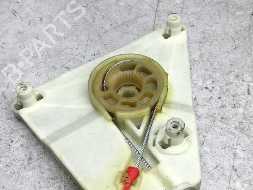 Front right window mechanism AUDI A3 Sportback (8PA) 1.4 TFSI | BP25556657C23