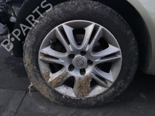 Left taillight OPEL CORSA D (S07) 1.7 CDTI (L08, L68) | BP25532266C34