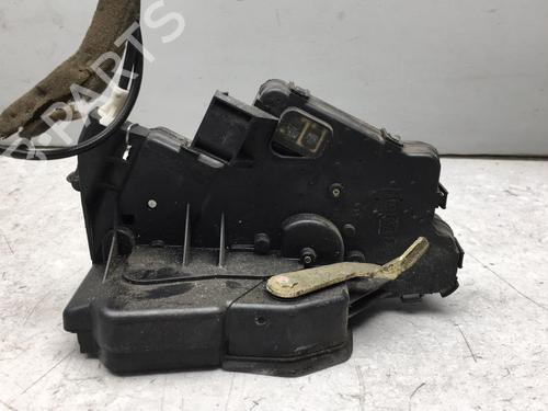 Used Rear left lock BMW 3 (E46) 323 i (170 hp) 25578297