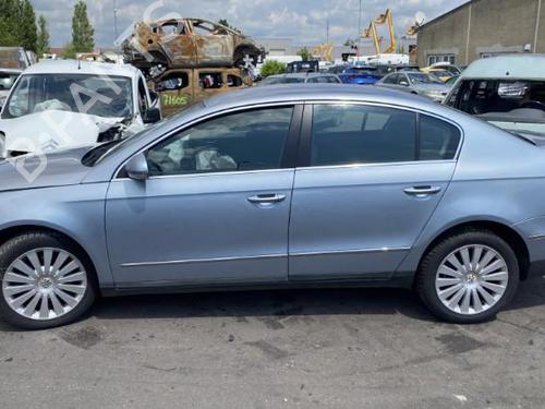 Left tailgate light VW PASSAT B6 (3C2) 2.0 TDI 16V | BP25530694C79 - Image 17