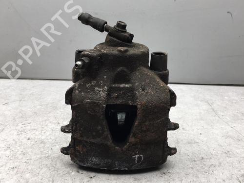 Bremssattel rechts vorne für VW GOLF IV (1J1) 1.4 16V (75 hp) 25557363