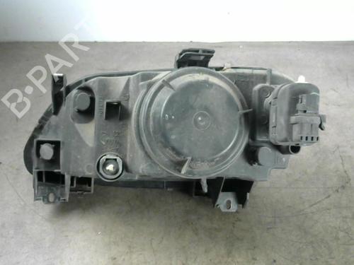 Lyskaster høyre RENAULT MEGANE Scenic (JA0/1_) 1.9 dTi (JA0N) (98 hp) 25537423