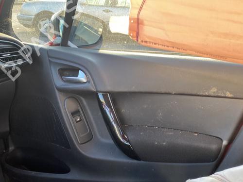 ABS Bremseaggregat CITROËN C3 II (SC_) 1.4 HDi 70 (SC8HZC, SC8HR0, SC8HP4) | BP25568591M43 