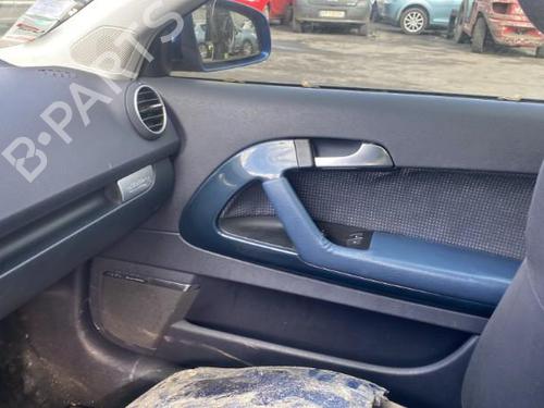 Steering column stalk AUDI A3 (8P1) 3.2 V6 quattro | BP25511527I23  - Image 22