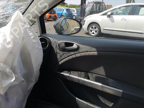 Steering column stalk SEAT LEON (1P1) 1.6 TDI | BP25525464I23 - Image 25