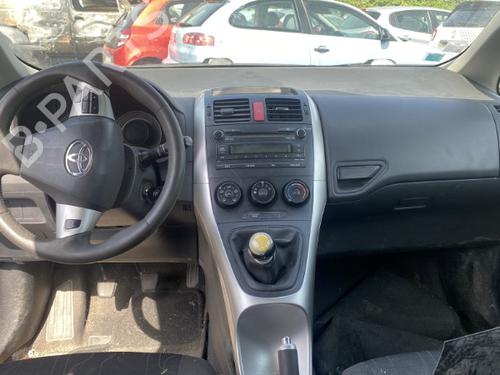 Left front window switch TOYOTA AURIS (_E15_) 1.4 D-4D (NDE150_, NDE150R) | BP25549394I27  - Image 5