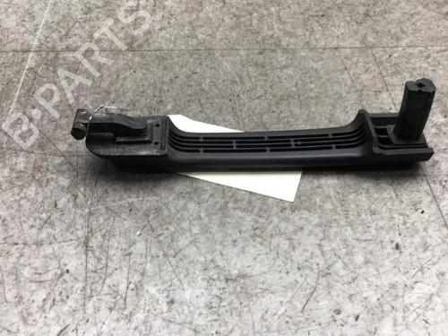 Front right exterior door handle MERCEDES-BENZ SPRINTER 2-t Van (B901, B902) 211 CDI (901.661, 901.662, 902.661, 902.662) 0007601359