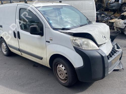 Climate control CITROËN NEMO MPV 1.4 HDi | BP25549871I5  - Image 18